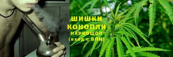 хмурый Богородицк